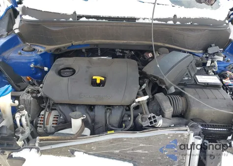 2022 Kia Seltos Lx z USA, uszkodzony, nr VIN KNDEPCAAXN7337848